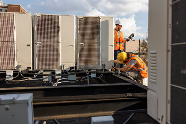 Best Heating repair services  in Eastmont, WA