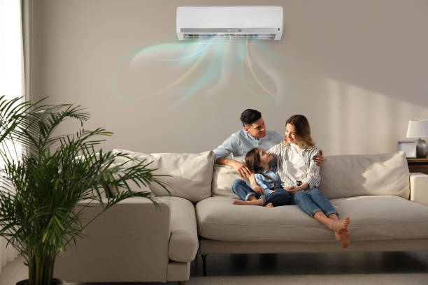 Best HVAC emergency services  in Eastmont, WA
