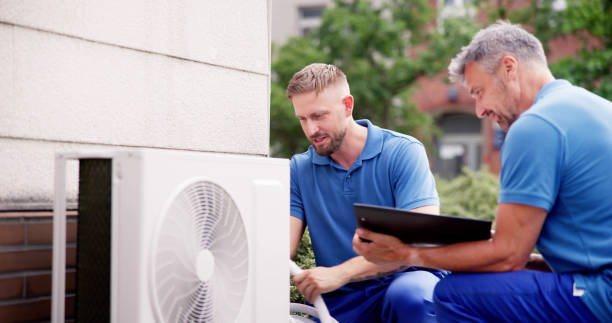 Best Ductless HVAC repair  in Eastmont, WA