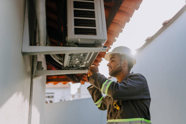 Best HVAC companies near me  in Eastmont, WA
