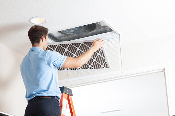 Best Emergency HVAC repair  in Eastmont, WA