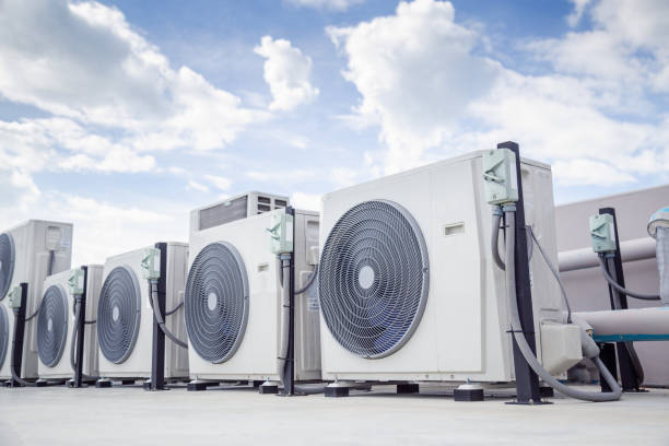 Professional HVAC in Eastmont, WA