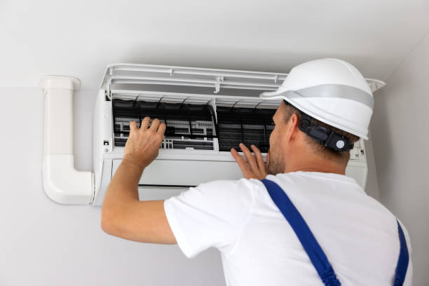 Best Commercial HVAC repair  in Eastmont, WA