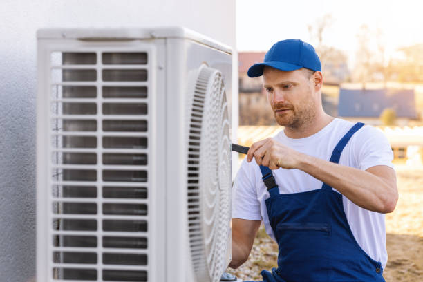 Best HVAC replacement cost  in Eastmont, WA