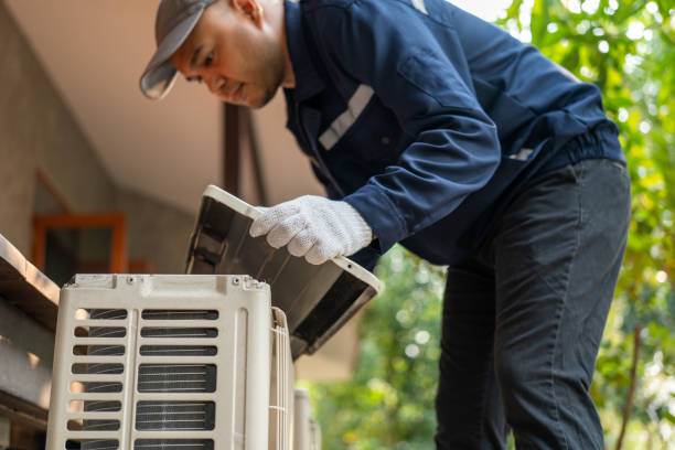Best HVAC repair near me  in Eastmont, WA