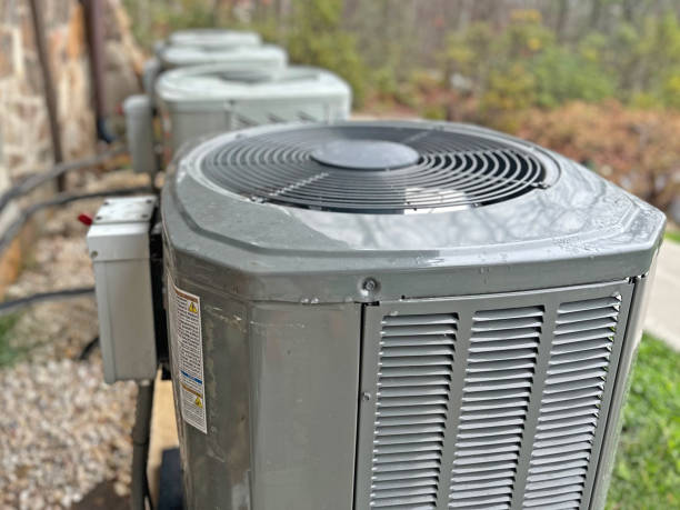 Best HVAC system installation  in Eastmont, WA