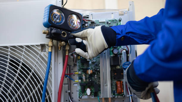 Best HVAC companies near me  in Eastmont, WA
