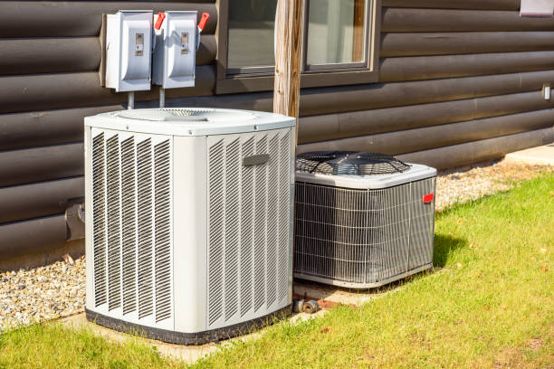 Best HVAC repair near me  in Eastmont, WA