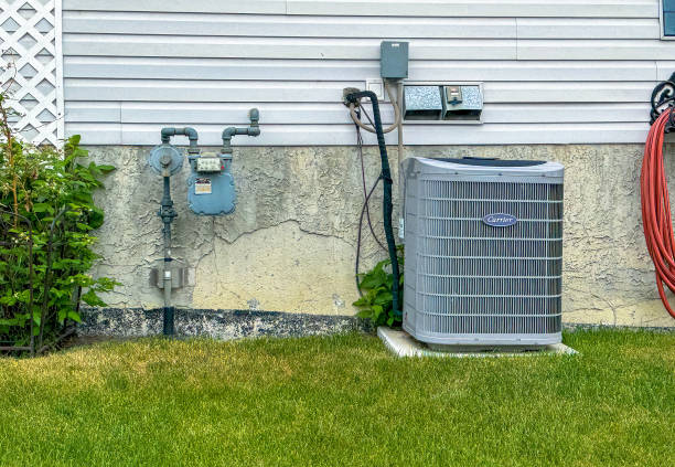 Best Air conditioning repair  in Eastmont, WA